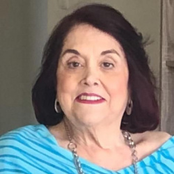 Magda Bechelany de Oliveira