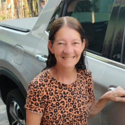 Angela Pereira Vasconcelos