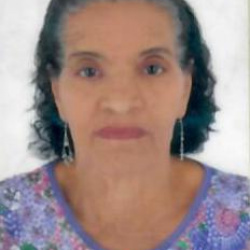 Maria Cesar de Santana