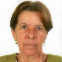 Maria Elizabeth da Silva Suave