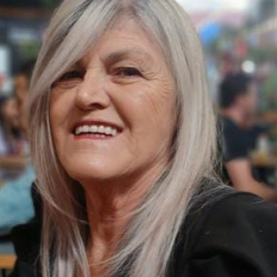 Maria Aparecida de Queiroz