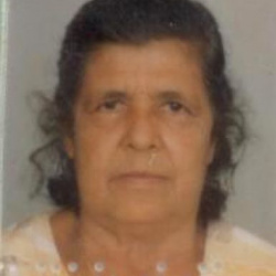 Undina Gonçalves Policarpo