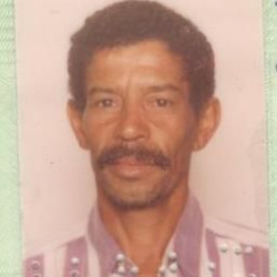 Antônio da Cruz Silva