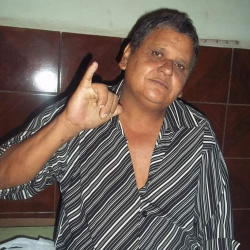 Rogério Aparecido Duarte