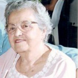 Odete Mendes de Faria Simão