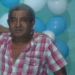 Antônio Francisco Alves