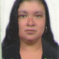 Luciene Aparecida Martins