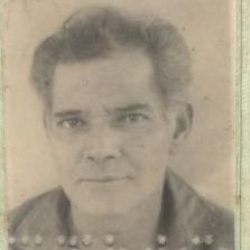 Antônio Fernandes Riqueira