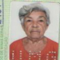 Maria Djanira Galvão