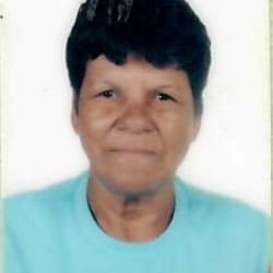 Lindaura Maria de Oliveira