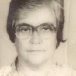 Terezinha Nogueira de Sousa