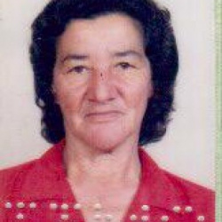 Geralda Guilhermina Chaves
