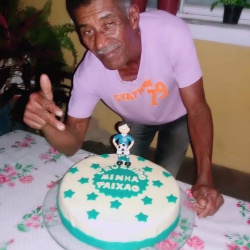 José Hélio Cardoso Farias