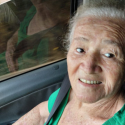 Lúcia da Cunha de Sousa