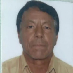 Antônio Siqueira da Cruz
