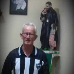 Etelvino José de Faria