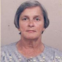 Terezinha  Mourão do Amaral Maia