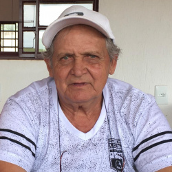 Geraldo Soares