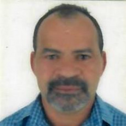 Francisco das Chagas Nunes dos Santos