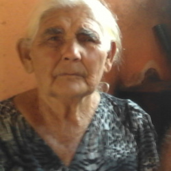Luzia Laura da Silva