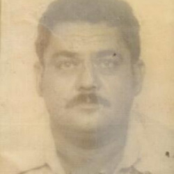 Raimundo Pereira de Almeida