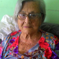 Etelvina Clemente de Oliveira