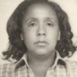 Sebastiana Maria dos Santos