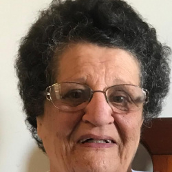 Antônia Eustáquia de Rezende