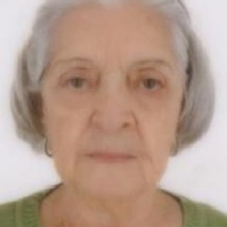 Therezinha Marinho Guimarães