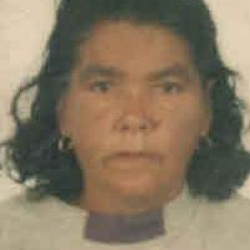 Lina Antônia do Nascimento