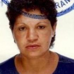Maria Valdereza Miranda dos Santos