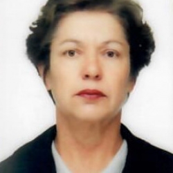 Geraldina da Silva Rezende