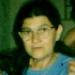 Terezinha Pedrosa Silveira