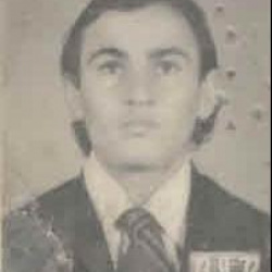 Jaime Raimundo de Faria