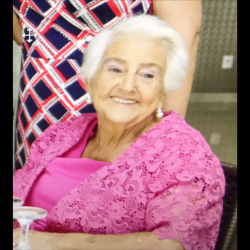 Geralda Maria Pio Duarte