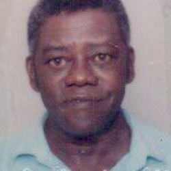 Geremias Justino de Paula