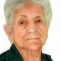 Florianita Maria da Costa