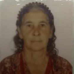 Margarida Ribeiro