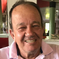 Marcondes de Oliveira Ferreira