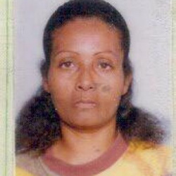 Maria dos Santos Pires Vieira