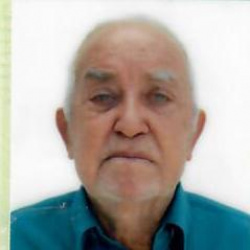 Salatiel Luiz de Araújo