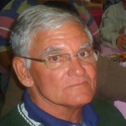 Jair Pereira da Silva