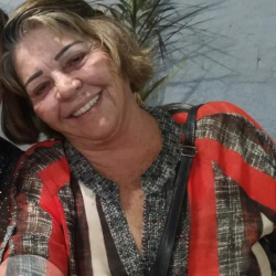 Maria do Carmo de Oliveira