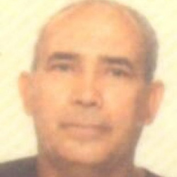 Paulo Arilson Santos