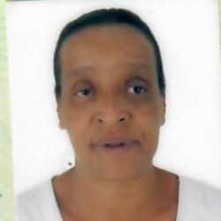 Raimunda José da Silva