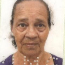 Maria  Sebastiana Lemos