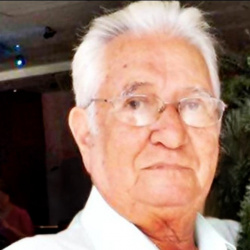 Geraldo Magela Diniz