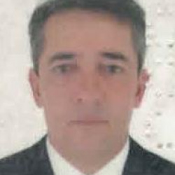Silvio Vicente da Silva