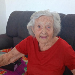 Maria Cristina de Oliveira