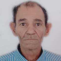 Vicente Aparecido da Silva